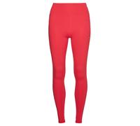 Leggins Tommy Hilfiger RW Split Graphic Legging 7/8 - pink splendor - Rosa (XL)