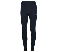 Leggins Tommy Hilfiger RW Split Graphic Legging - desert sky - Turchese (S)