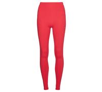 Leggins Tommy Hilfiger RW Split Graphic Legging - pink splendor - Rosa (XS)