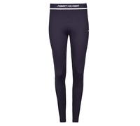 Leggins Tommy Hilfiger Sport Tape Full Lenght Leggins - desert sky - Blu, Turchese (XS)