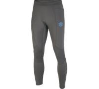 Leggins Umbro Umbro Pro training Elite tights 5059459640508 in taglia M EU