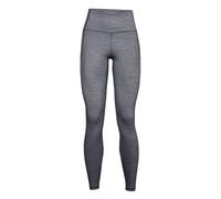 Leggins Under Armour Meridian Heather Legging W - black XS