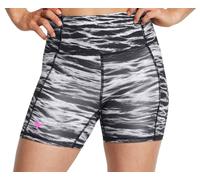 Leggins Under Armour Pjt Rck Lets Go BTB Middy Pt-BLK 197777372246 in taglia L EU