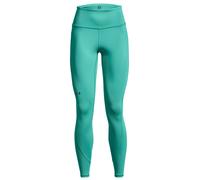 Leggins Under Armour Rush Full-Lenght Leggings W - neptune/iridescent - Blu, Turchese (S)