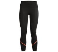 Leggins Under Armour UA Fly Fast Perf Ankle Tight W - dark grey - Grigio (L)