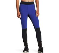 Leggins Under Armour UA Qualifier Cold Tight-BLK 196883826629 in taglia XL EU