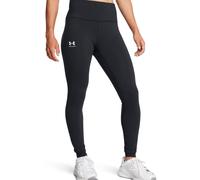 Leggings Under Armour Rival da donna Nero / Bianco XL