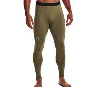 Leggins Under Armour Under Armour HG Rush 2.0 Tight Training Green 195252331399 in taglia XL EU