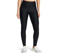 Leggings HeatGear® Full-Length da donna Nero / Astro Rosa XS