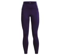 Leggins Under Armour Women's Rush Leggings - purple switch/iridescent - Viola (L)