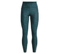 Leggins Under Armour Women's UA Fly Fast 3.0 Tights - tourmaline teal/reflective - Turchese (L)