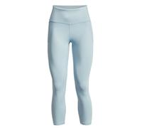 Leggins Under Armour Women's UA Meridian Ankle - breaker blue/metallic silver - Blu (L)