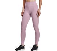 Leggins Under Armour Women's UA Meridian Ankle Leggings - mauve pink/metallic silver - Rosa (S)