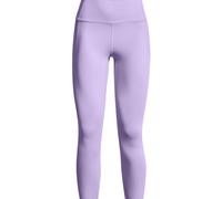 Leggins Under Armour Women's UA Meridian Ankle - purple tint/metallic silver - Viola (M)