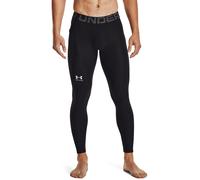 Under Armour Leggings Nero M / Regular Uomo