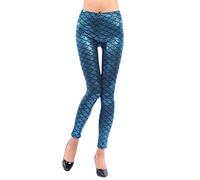 Leggins Vita Alta Donna Sportivi Push Up in Cotone Pantaloni Activewear Traspirante Elastici Cuciture Pantacollant Anticellulite per Fitness Ginnastica Workout Pilates