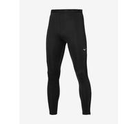 Leggins Warmlite nero bianco - XL