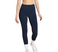 Leggins Wilson Advantage Tight - classic navy - Blu (L)