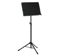 GEWA Leggio da Orchestra FX F900722 Metallo Nero