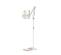 Leggio Da Pavimento, 2 In 1 Doppio Uso, Altezza Regolabile 55-170 Cm, Larghezza Del Pannello Regolabile 25-52 Cm For Spartiti, Libri Di Testo