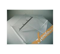 LEGGIO DA TAVOLO CON ANELLI ESPOSITORE REGGILIBRO REGGISPARTITO 50X30 LGG05A