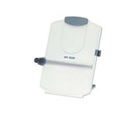 Leggio Desktop Easel Copyholder Q-Connect A4 grigio chiaro KF04521