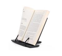 Leggio ergonomico per la lettura