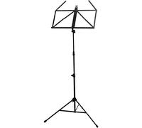 GEWA F900.702 Leggio Richiudibile Regolabile con Borsa