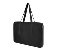 Leggio in nylon con custodia protettiva per un trasporto sicuro in qualsiasi luogo