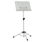 Leggio - Leggio Da Orchestra - Ve5 Bianco - Oms-10wh