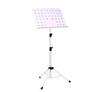 Leggio, Leggio Portatile, Supporto per Spartiti ad Alta Stabilità, Regolabile in Altezza con Borsa per il Trasporto. (Color : Purple, Size : 19.6x13.3x62.9in/50x34x160cm)