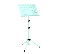 Leggio, Leggio Portatile, Supporto per Spartiti ad Alta Stabilità, Regolabile in Altezza con Borsa per il Trasporto. (Color : Green, Size : 19.6x13.3x62.9in/50x34x160cm)