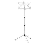 GEWA 900683 Leggio, Bianco