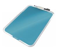 Leggio Leitz Cosy Vetro Temperato