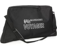 Manhasset Voyager Tote Bag 1800