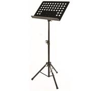 QUIKLOK MS/331 w/bag leggio orchestra con borsa