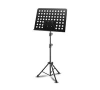 Leggio Musicale Leggio for spartiti Guzheng Supporto for chitarra Supporto for batteria Supporto for spartiti Comodo for le prestazioni domestiche Supporto for violino Pieghevole Mensola(Blue,B)