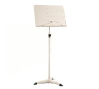 Leggio Musicale Leggio, Leggio For La Casa, Leggio For Chitarra, Leggio For Voce, Leggio For Canzoni, Leggio For Violino Guzheng Leggio Per Spartiti(White)
