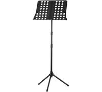 Leggio Musicale, Leggio per Spartiti, Leggii for spartiti Porta spartiti pieghevole portatile Supporti for spartiti in metallo ad altezza regolabile for supporti for libri scolastici domestici
