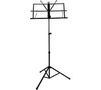 Leggio Musicale, Leggio per Spartiti, Leggii for spartiti Porta spartiti portatili in altezza regolabile Supporti for spartiti for viaggi a casa Porta libri da concerto con borsa for il trasporto