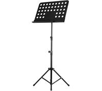 Leggio Musicale, Leggio per Spartiti, Leggii for spartiti Supporto for spartiti regolabile in altezza Supporti for spartiti pieghevoli Supporto for libri in metallo for chitarra for violino for la scu