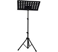 Leggio Musicale, Leggio per Spartiti, Supporto for spartiti portatile professionale in altezza regolabile. Supporti for spartiti in metallo for supporti for libri di pratica scolastica