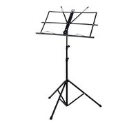 Leggio Musicale Leggio Pieghevole For Musica, Piccolo Leggio Con Supporto Portatile In Metallo For Musica, Accessori For Strumenti Musicali For Chitarra Pieghevole Mensola