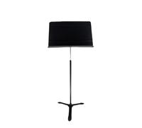 Leggio Musicale Leggio Pieghevole Per Spartiti Da Orchestra, Altezza Regolabile, Base Treppiede Regolabile, Supporto Per Podio Portatile Leggio Per Spartiti