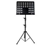Leggio Musicale Leggio Professionale Pieghevole E Sollevabile For Chitarra, Violino, Erhu, Guzheng, Audace E Spesso Pieghevole Mensola