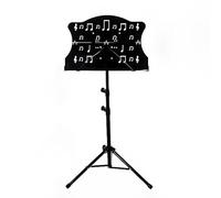 Leggio Musicale, Leggio Regolabile con Borsa per il Trasporto, Leggio Musicale Pieghevole, Supporto per Libri di Musica Professionale (Size : 19.6x13.3x59in/50x34x150cmA1)