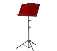 Leggio Musicale Leggio Regolabile In Altezza Leggio Pieghevole Portatile Per Chitarra Violino Libreria Leggio Per Spartiti