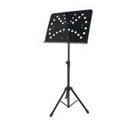 Leggio Musicale Leggio Spartiti Leggio Professionale Portatile E Pieghevole Leggio In Metallo Regolabile In Altezza Leggio Musicale Portatile