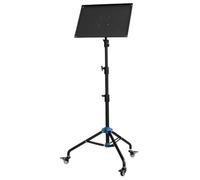 Leggio Musicale Leggio Spartiti Supporto Per Musica Portatile In Ferro Supporto Per Musica Multifunzione Per La Casa Supporto Per Musica Con Ruote Leggio Musicale Portatile