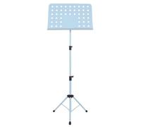 Leggio Musicale Leggio Spartiti Supporto Per Spartiti Portatile Pieghevole Regolabile In Altezza Per Studio, Concerti A Casa Leggio Musicale Portatile